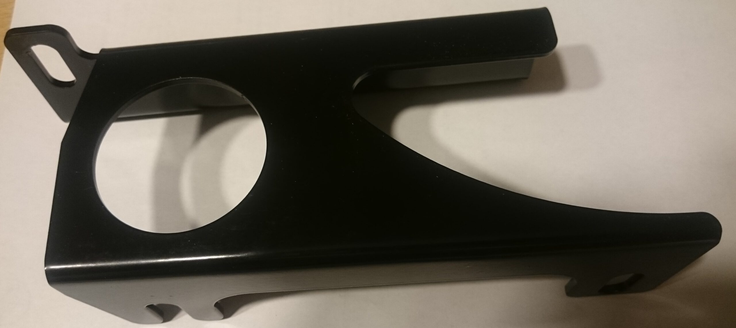 Drehkonsole Aguti T5 / T6 VW H35 Fahrerseite – Bild 2