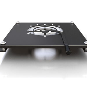 Drehkonsole Aguti T5 / T6 VW H35 Beifahrerseite